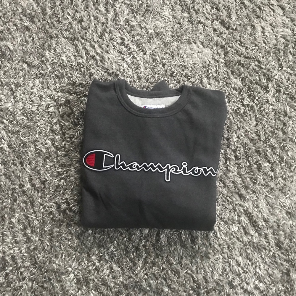 Women’s champion crew neck